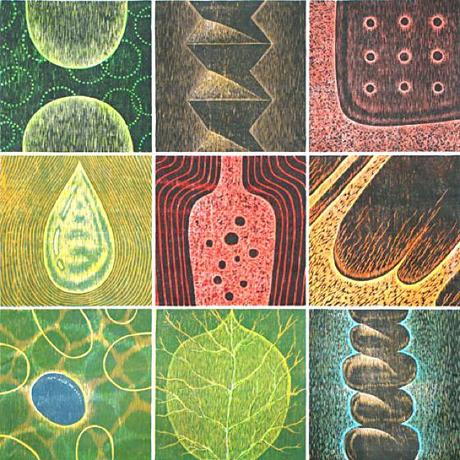 ISPIRAZIONE PER INCISIONI, SERIGRAFIE, STAMPE SU PINTEREST