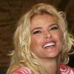 Anna Nicole Smith, la figlia di 6 anni già modella per Guess