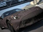 Gran Turismo Corvette Test Prototype disponibile download gratuito