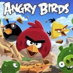 Concorso Angry Birds su Samsung SMART TV