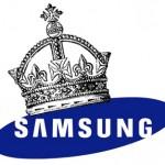 Samsung è il brand emergente del 2012: ha doppiato Apple!
