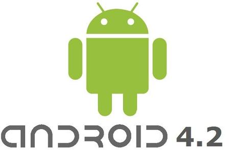 android 4.2.1 jelly bean