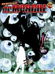 Speciale dr. Morgue – L’ospite d’inverno (Porretto, Mericone, Bonanno, Camoriano)