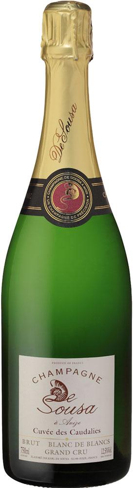 Ritratto di un vigneron= Erick de Sousa