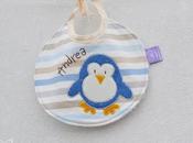 Bavetta Pinguino