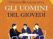 "Gli uomini giovedì"