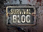 Survival Blog