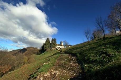 CicloTurismo Brescia: Val Trompia e Entroterra Sebino verso Santa Maria del Giogo