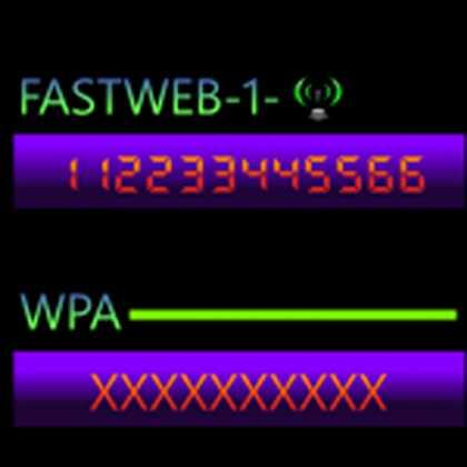 WPA Italia .Xap : Testare la sicurezza del Router con lo smartphone Nokia Lumia