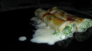 Cannelloni: come fare bella figura senza faticare troppo!