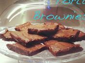 Torta Brownies