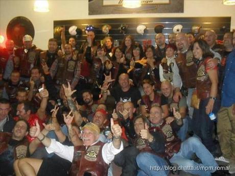 06 GARAGE E I SEMPER FIDELIS