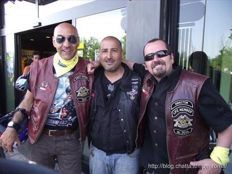 06 GARAGE E I SEMPER FIDELIS