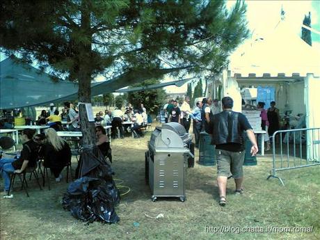 REUNION BIKERS 2012 seconda parte