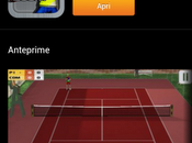 Amazon Shop regala Cross Court Tennis (solo oggi novembre)