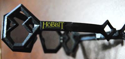 The Hobbit, gli occhiali 3D in edizione limitata Look3D