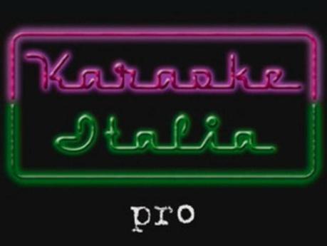 Karaoke italiano: musica e testi da cantare a squarciagola