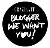 Grazia presenta: “Blogger we want you”!