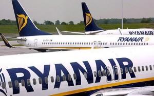 Ryanair: Nuovo Costo per la Carta di Credito