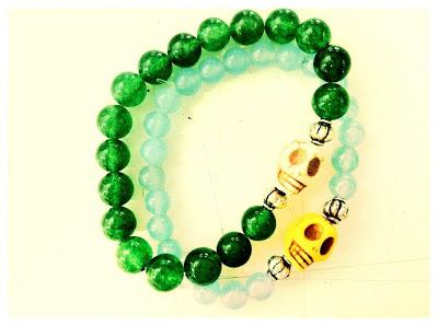 ENVY BIJOUX by G.&O.;!!!