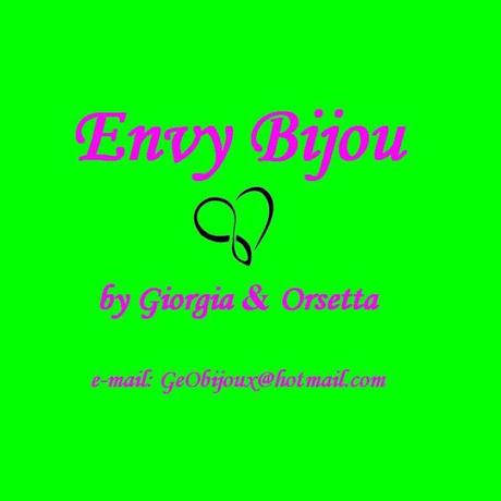 ENVY BIJOUX by G.&O.;!!!