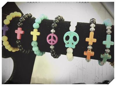 ENVY BIJOUX by G.&O.;!!!