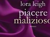 Piacere malizioso Lora Leight