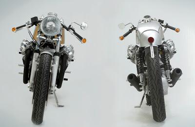 Kafeemaschine Le Mans