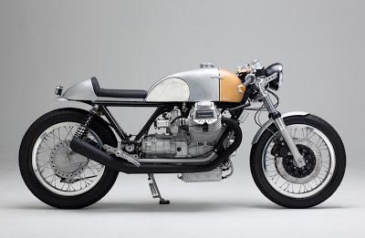 Kafeemaschine Le Mans