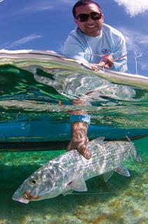 Catch&Release;, cattura e rilascia. È il futuro della pesca sportiva?