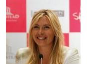 Maria Sharapova sbarca Milano: “Voglio incontrare Armani, idolo”
