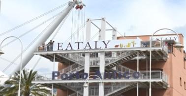 Eataly: riscoprire il gusto della nostra terra.