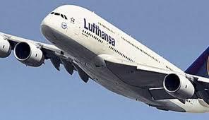 Coupon da 20 € per sconti biglietti aerei Lufthansa