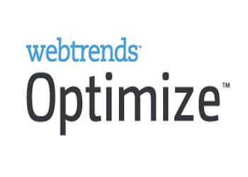 % name Webtrends Optimize, soluzione ideale per compagnie aeree e brand del travel