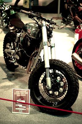EICMA 2012 Report