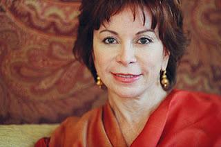 Autore: Isabel Allende