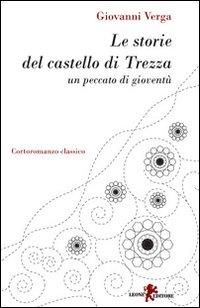 Recensione: le storie del castello di Trezza