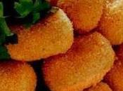 Crocchette patate