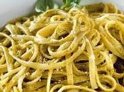 Tagliatelle all'orientale
