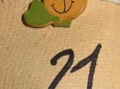 first Advent Calendar