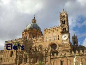 Palermo: la Cattedrale 