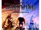 [Segnalazione] Darkwing: spada sette occhi