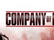 Company Heroes vedere game-play