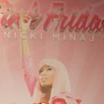 Nicki Minaj al lancio del suo nuovo profumo04