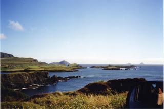 Viaggio in Irlanda - The Ring of Kerry