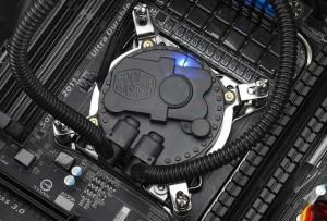 Cooler Master Seidon 120M: in Italia previsto per il mese di Dicembre