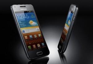 Samsung Galaxy S Advance: Android 4.1.2 atteso per Gennaio 2013