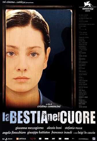 La bestia nel cuore (2005)–Cristina Comencini