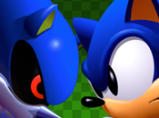 Sonic Windows Phone!