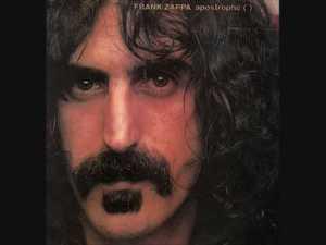 Frank Zappa